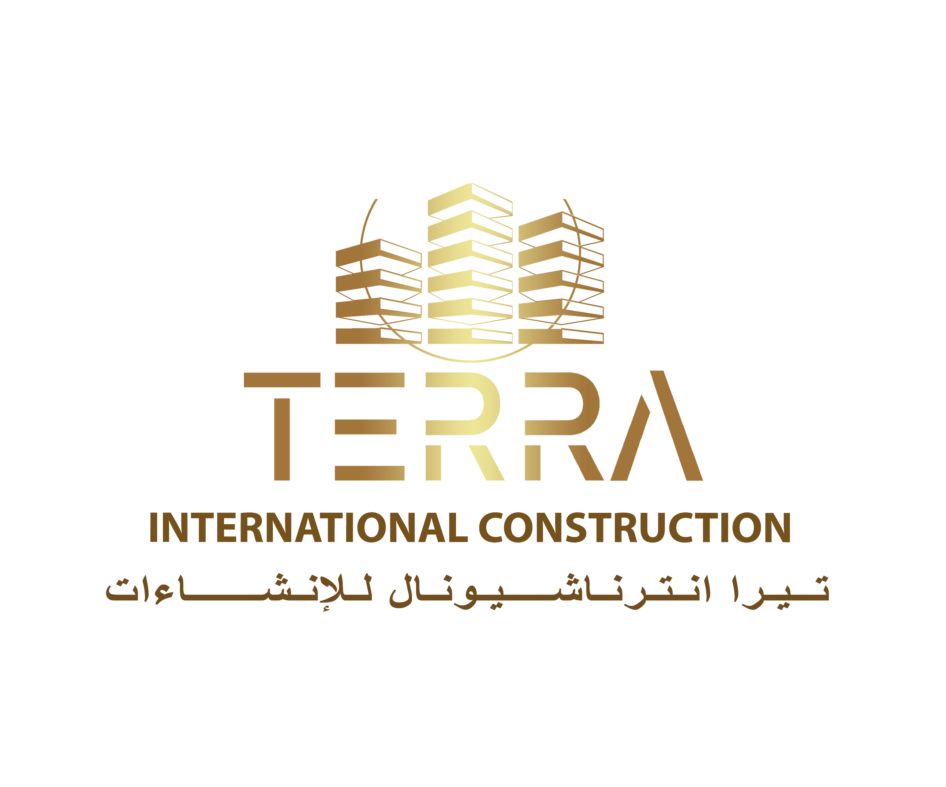 TERRA INTERNATIONAL CONSTRUCTION LLC - AUH logo
